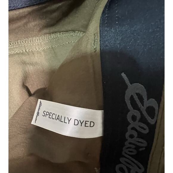 Eddie Bauer Pants Mens 38-30 Mr Guides‎ Day Off Pant Hunter Color - Picture 5 of 9